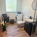 Allgaeuherz Apartmán Oberguenzburg