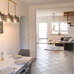 Apartmán Allgaeuherz *