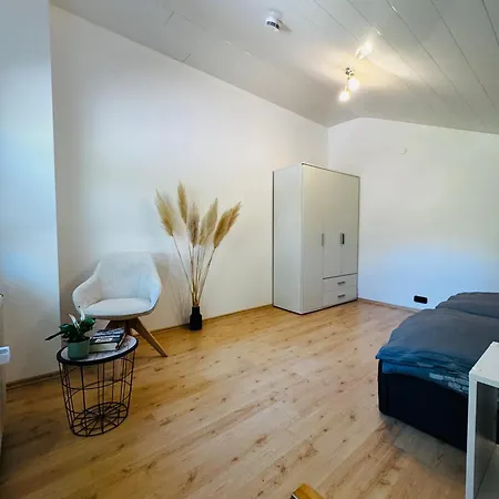 Apartment Allgaeuherz