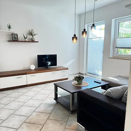 Allgaeuherz Apartment *