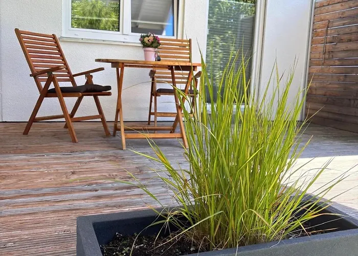 Apartament Allgaeuherz *