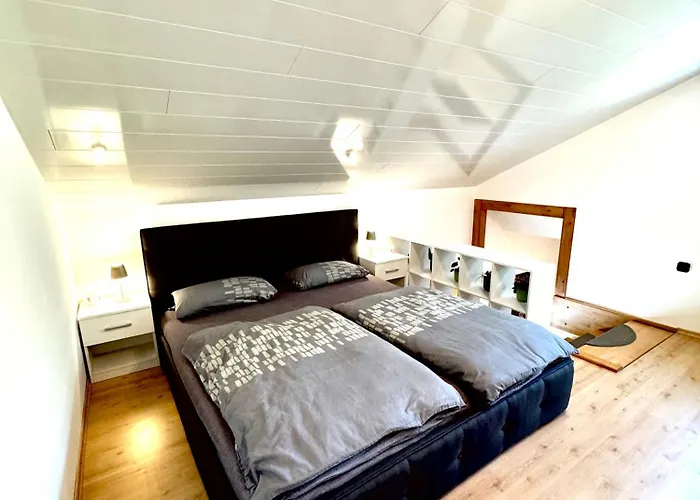 Allgaeuherz Apartament Oberguenzburg