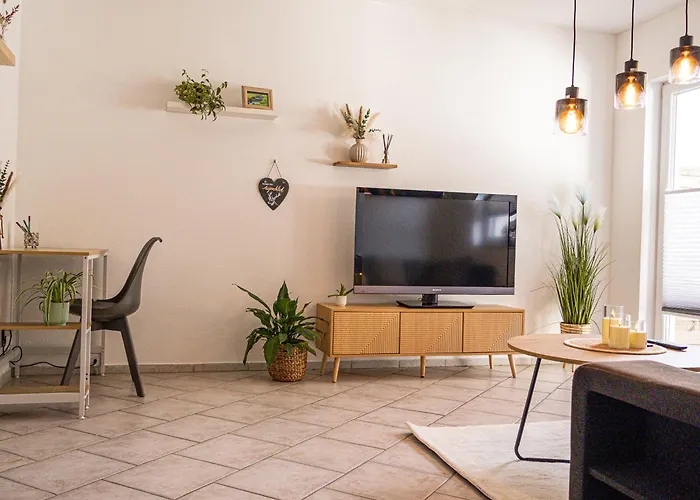 Allgaeuherz Apartament Oberguenzburg