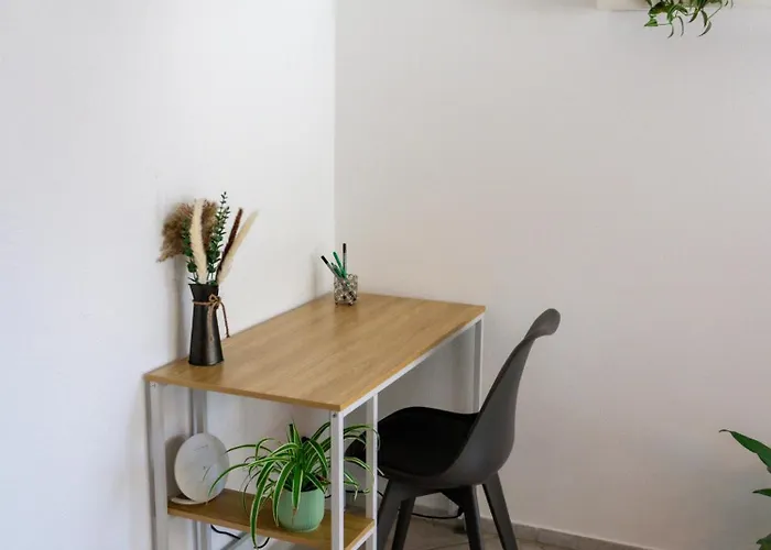 Allgaeuherz Apartament