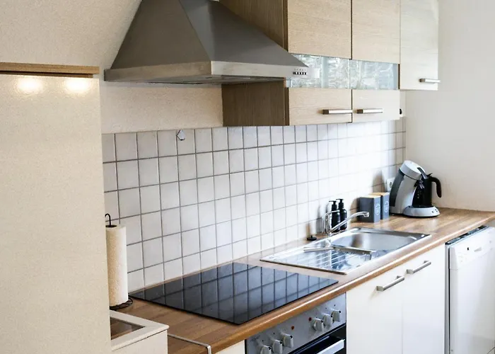 Allgaeuherz Apartament