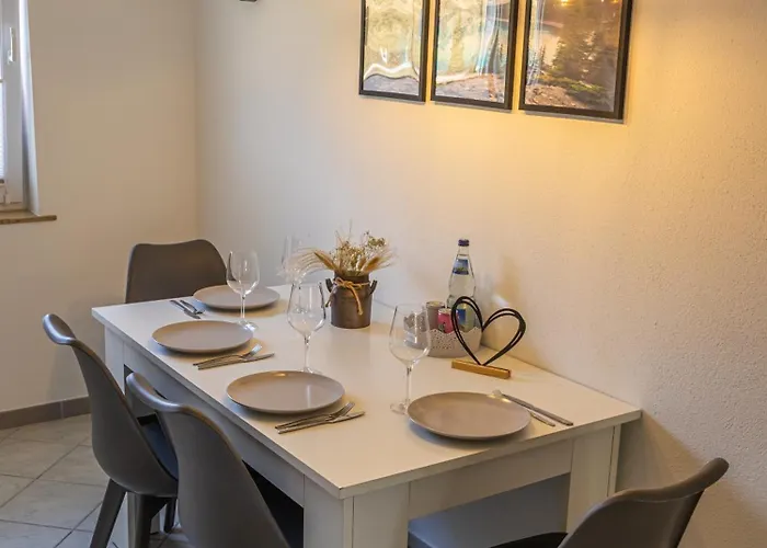 Allgaeuherz Apartament Oberguenzburg