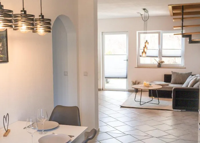 Apartament Allgaeuherz *